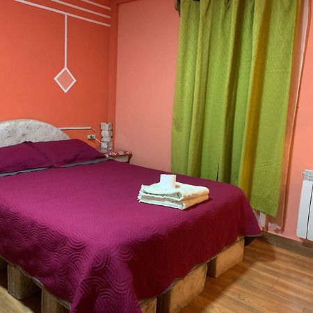 Eucalyptus Uyuni Hotel Екстериор снимка