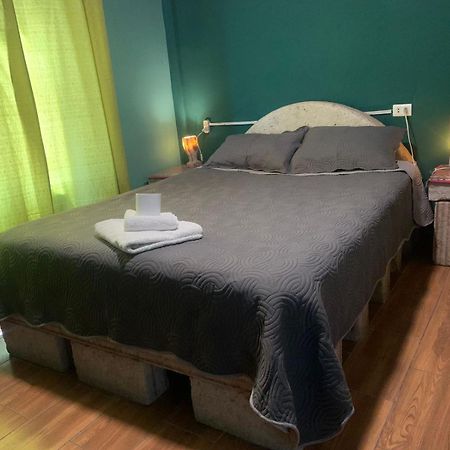 Eucalyptus Uyuni Hotel Екстериор снимка