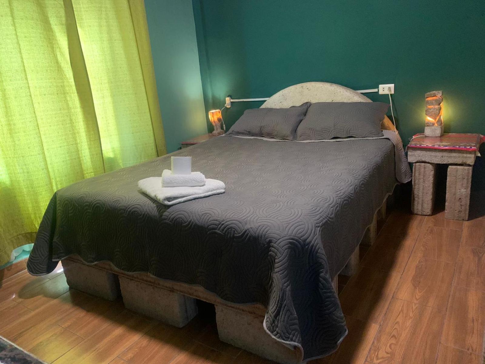 Eucalyptus Uyuni Hotel Екстериор снимка